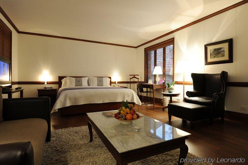 Four Seasons Casa Medina Hotel Bogota