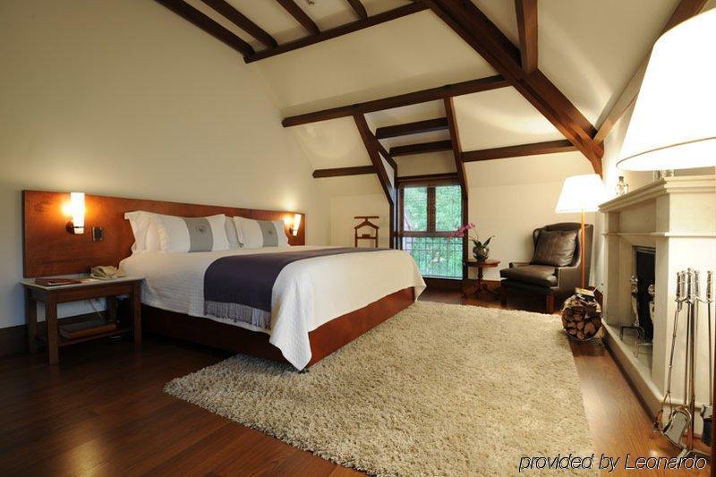 Four Seasons Casa Medina Bogota
