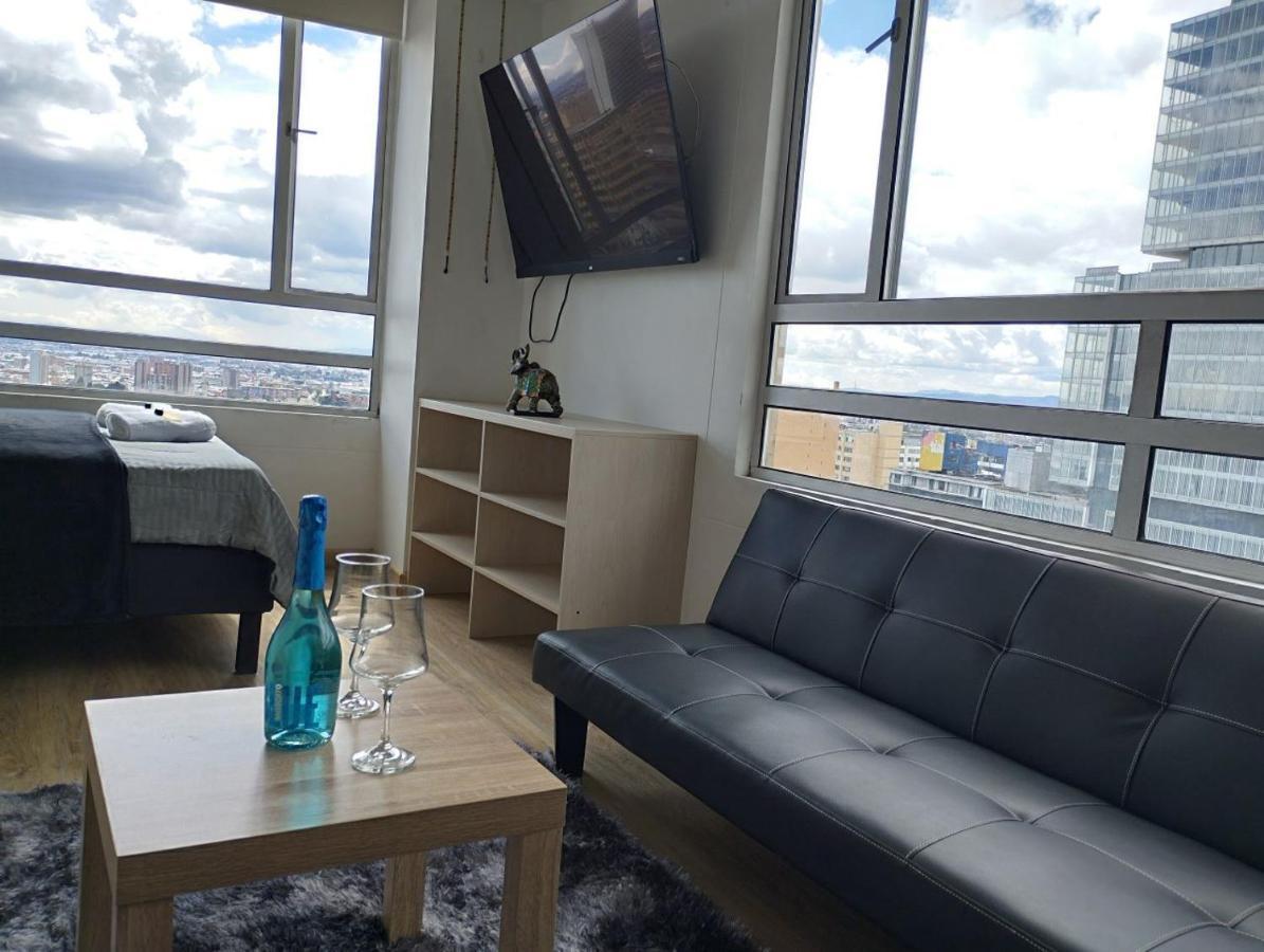 Apartment Varun Luxury Bogota