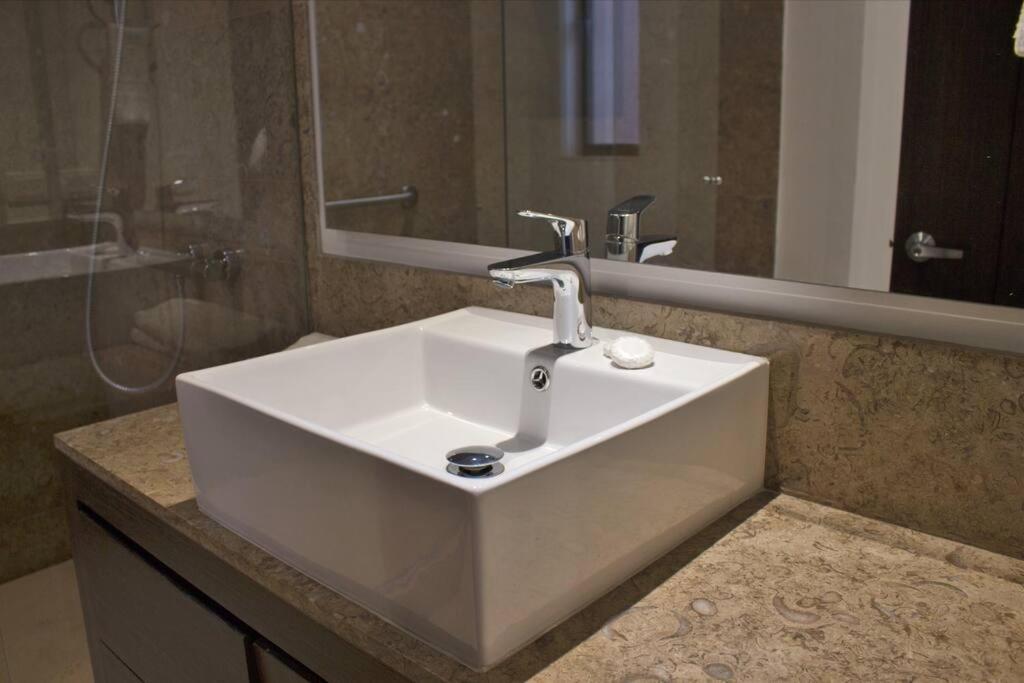 405 Espectacular Apartamento En El Barrio Chico Norte Apartamento *