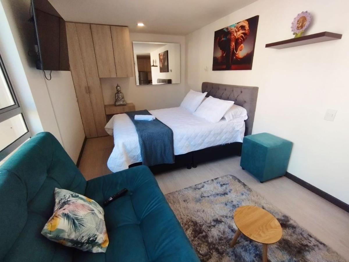 Varun Luxury Apartment