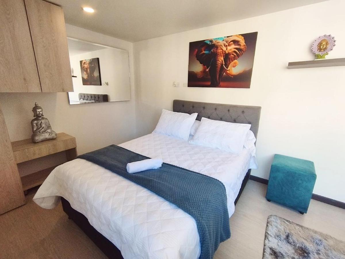 Varun Luxury Apartment