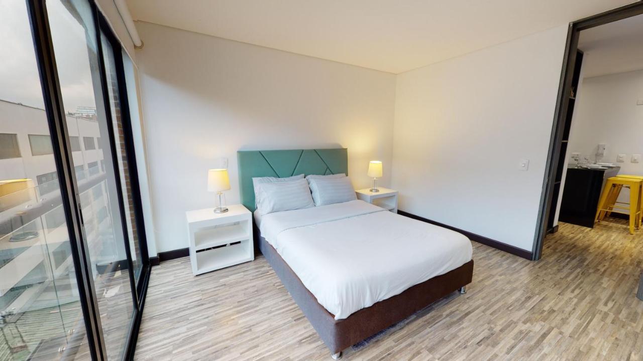 Apartamento 405 Espectacular Apartamento En El Barrio Chico Norte *