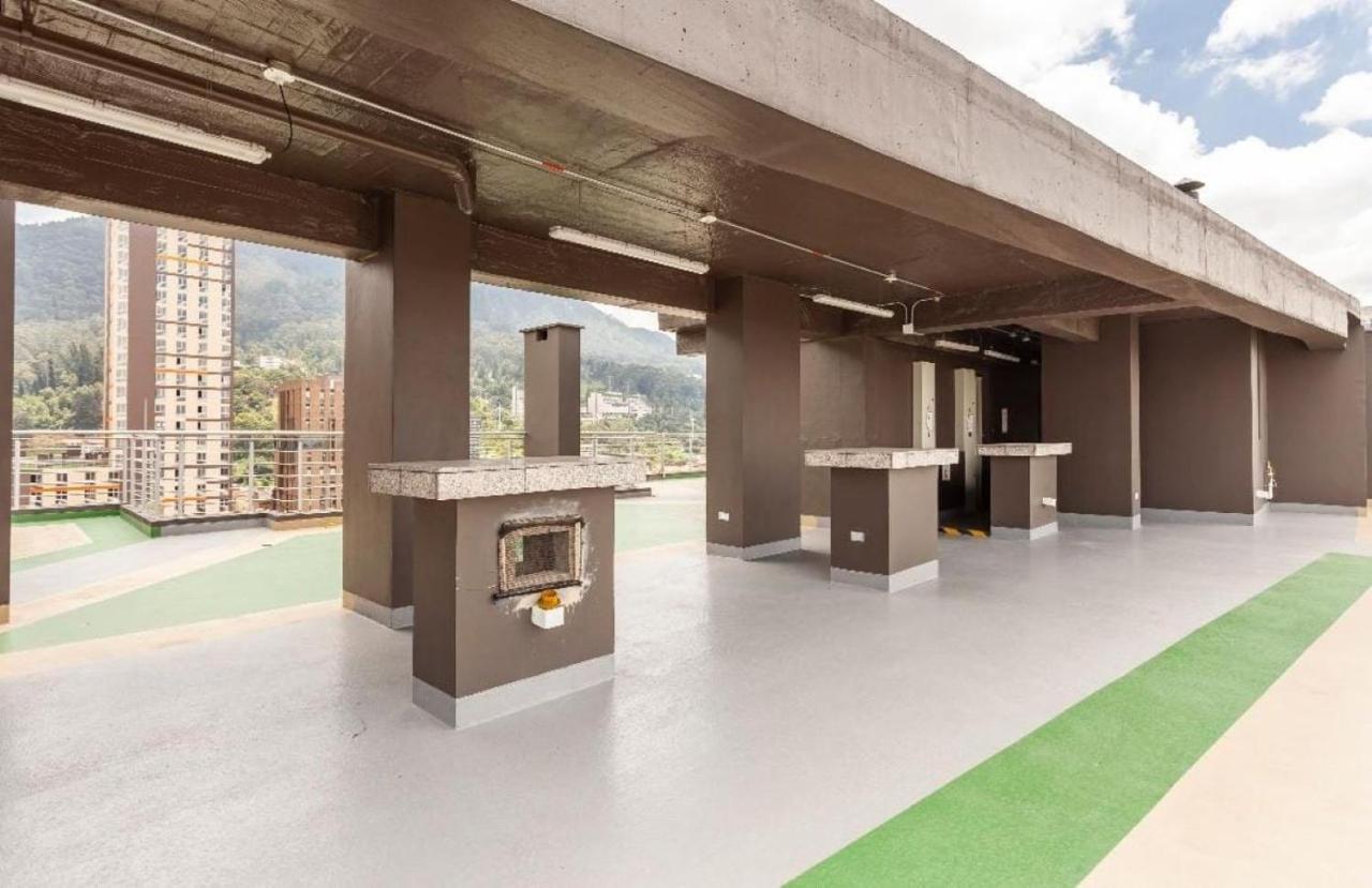 Varun Luxury Bogota