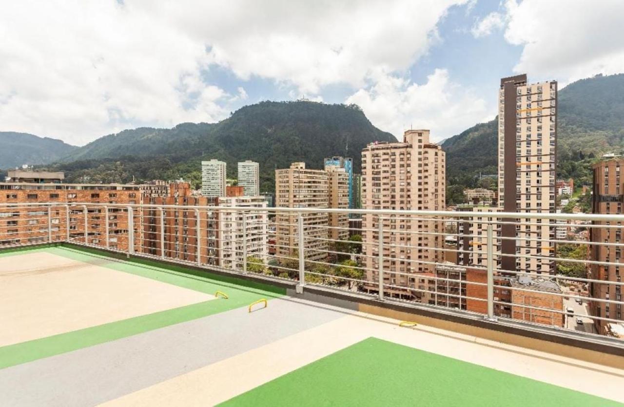 Apartment Varun Luxury Bogota