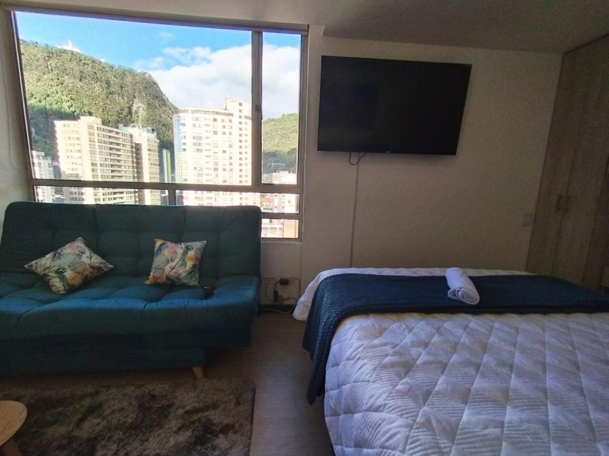 Varun Luxury Bogota