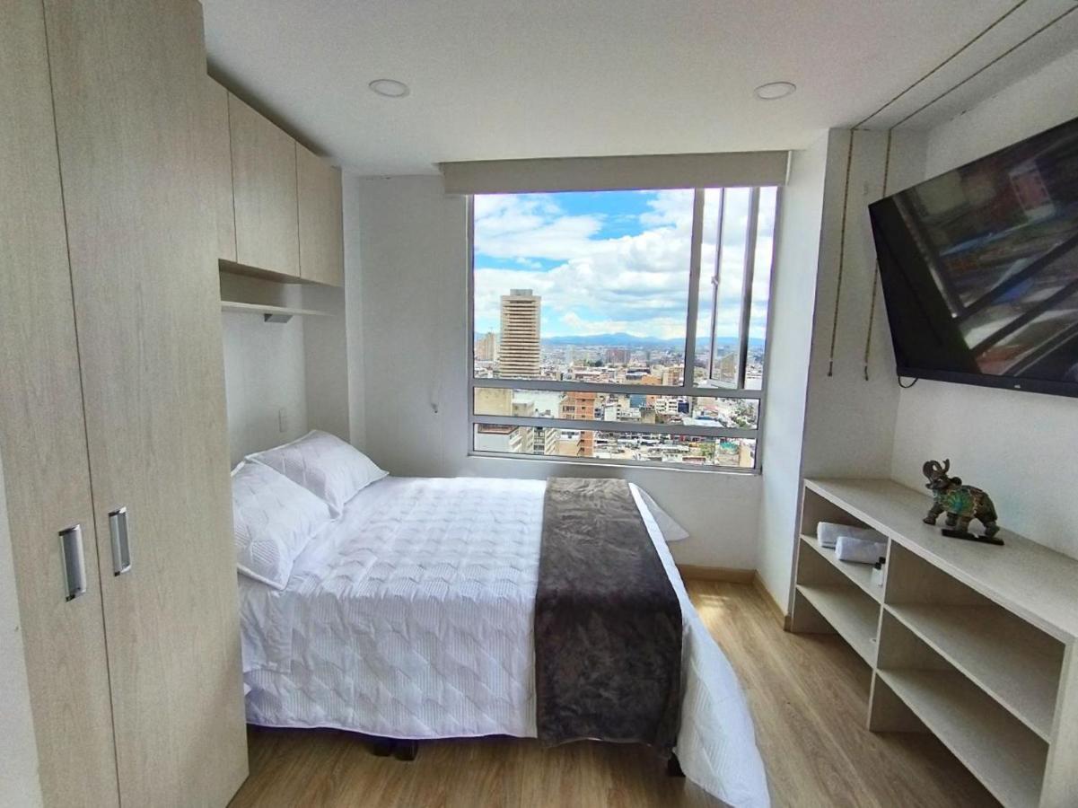 Apartment Varun Luxury Bogota