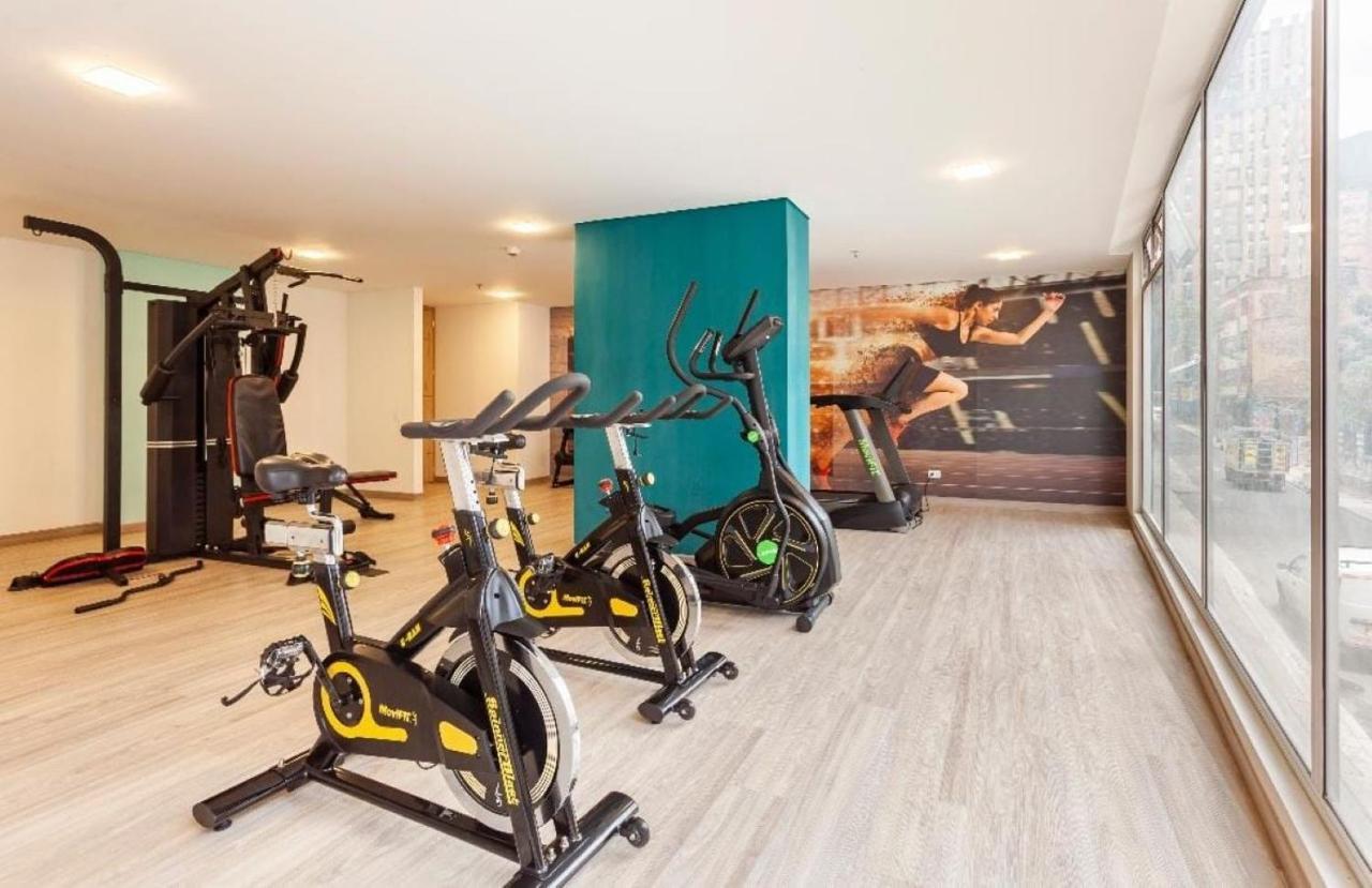 Apartment Varun Luxury Bogota