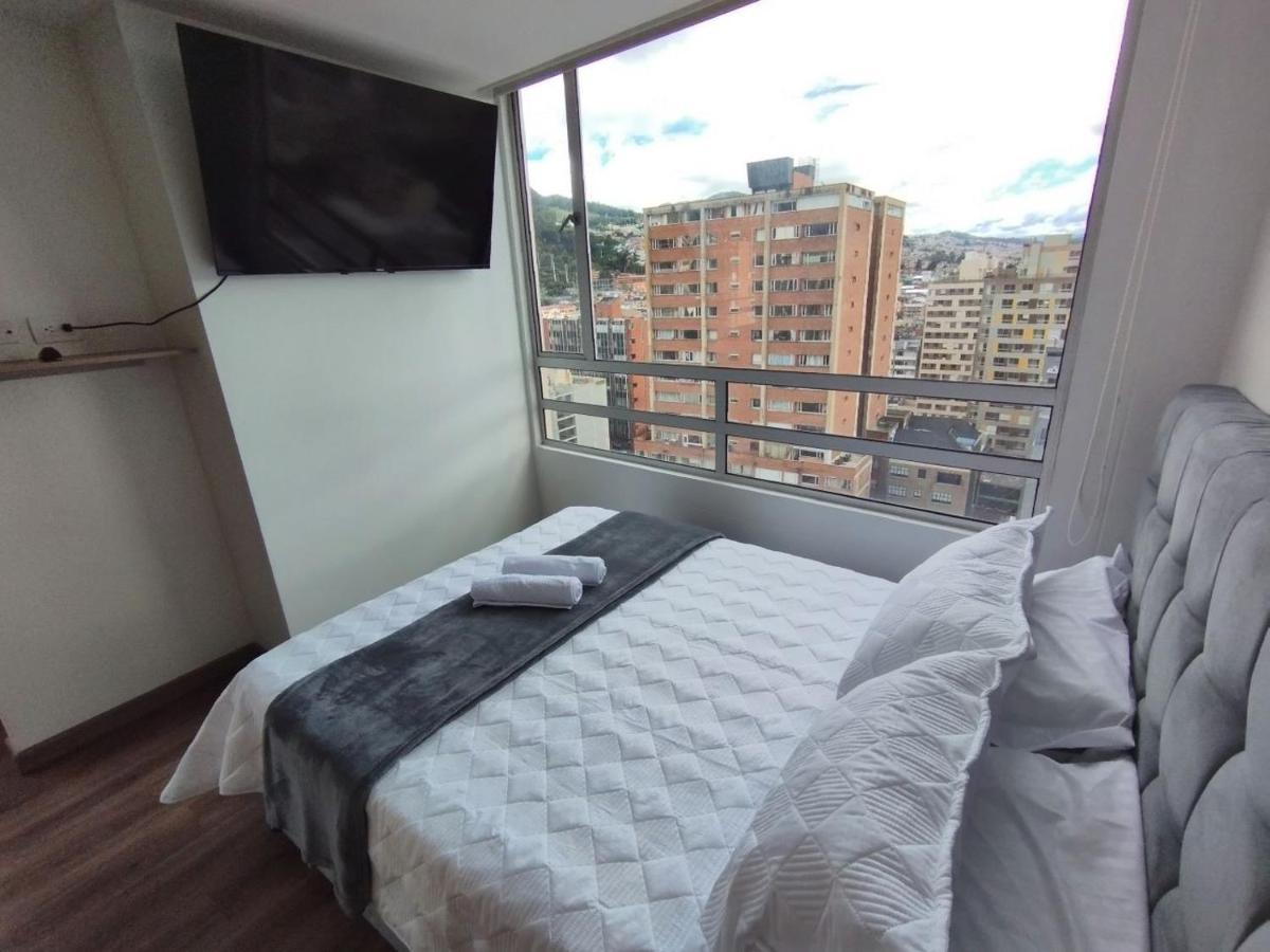 Apartment Varun Luxury Bogota