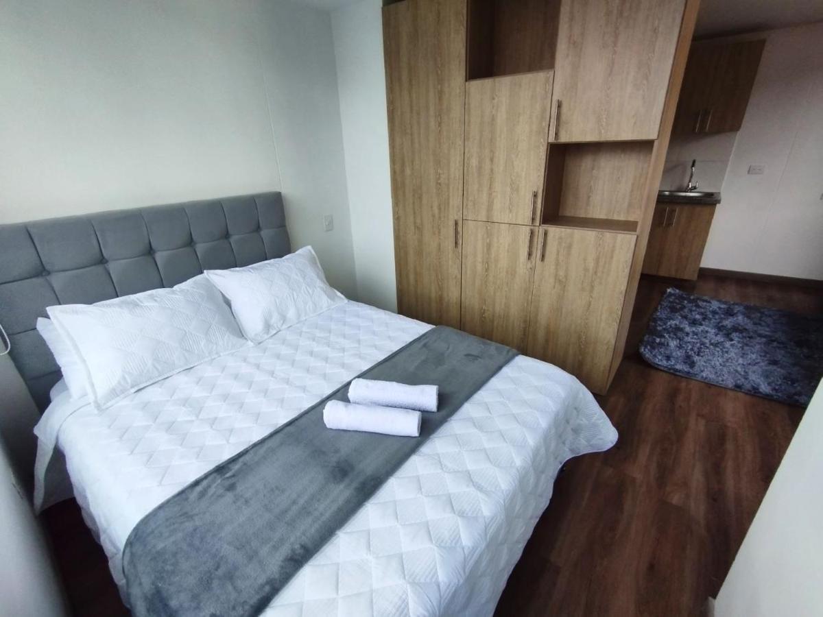 Varun Luxury Apartment Bogota