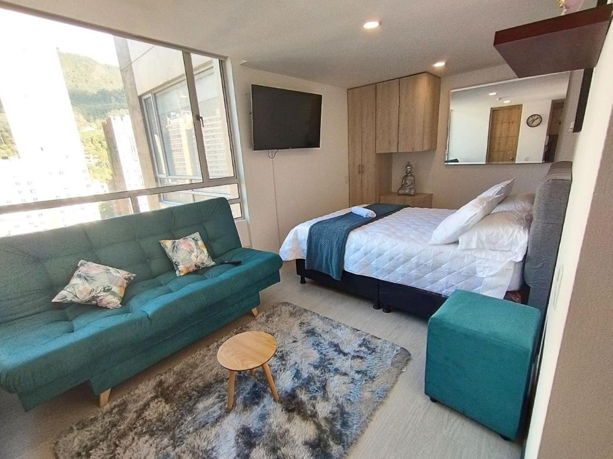 Apartment Varun Luxury Bogota