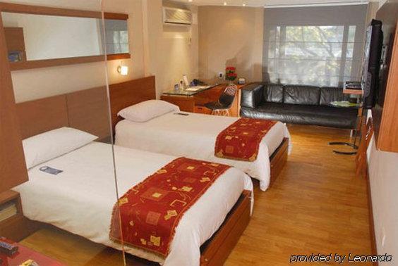 Avani Royal Zona T