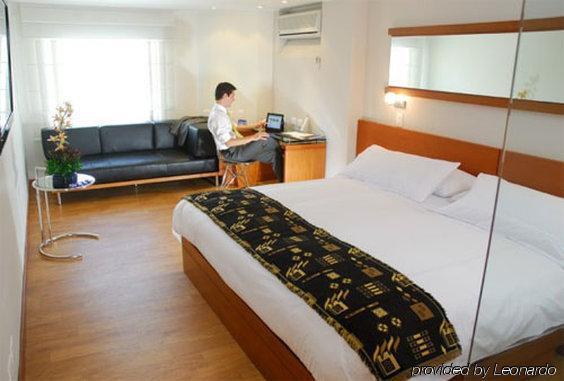 Avani Royal Zona T Hotel 4*