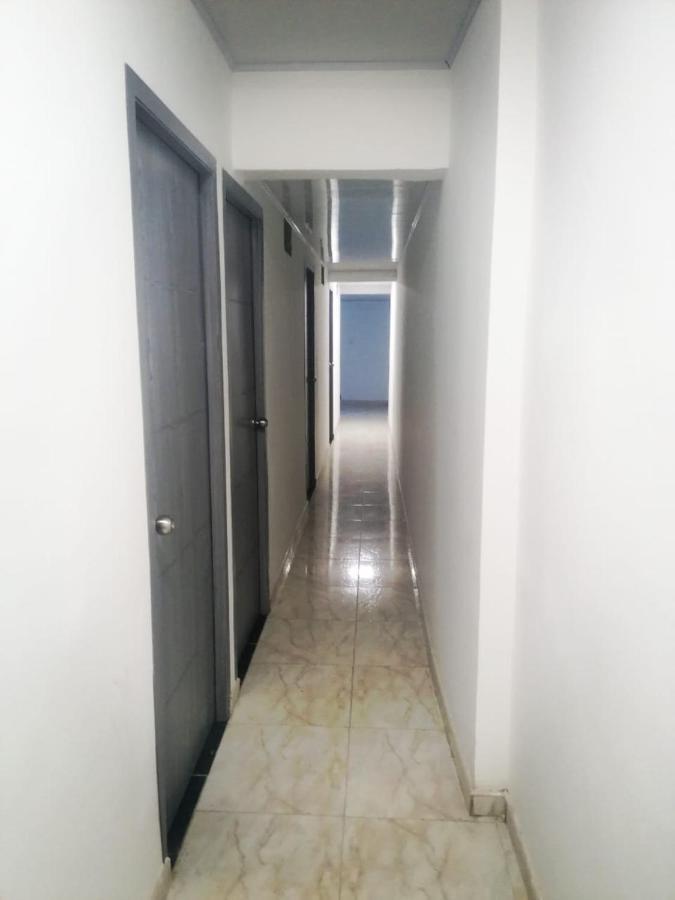 Guest house Casa - H Bogota