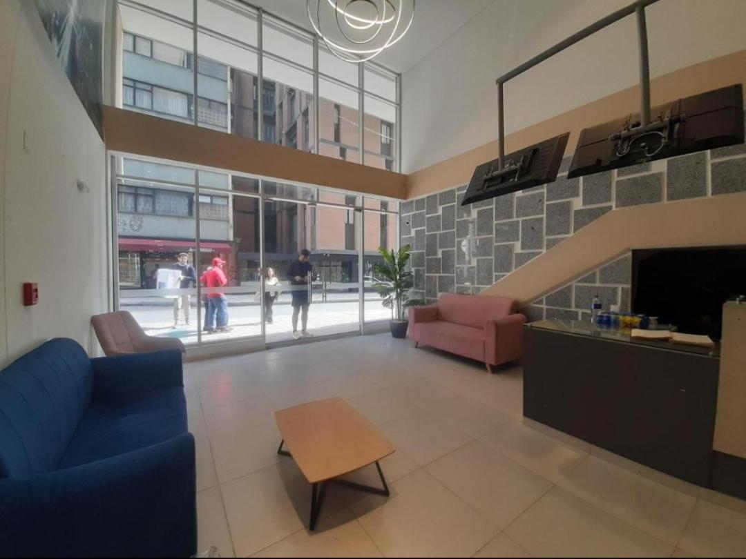 Apartment Candelaria 1618