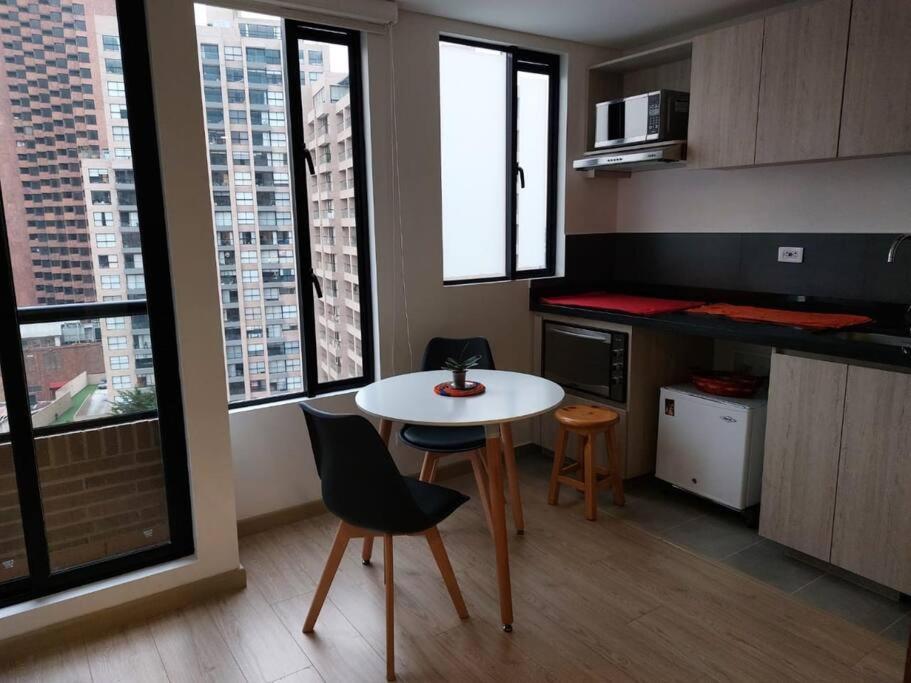 Hermoso Loft San Martin Apartment *