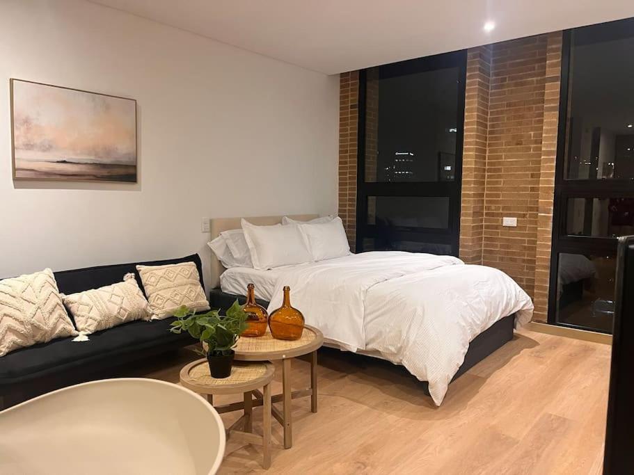 Espectacular Aparta-suite Apartment *