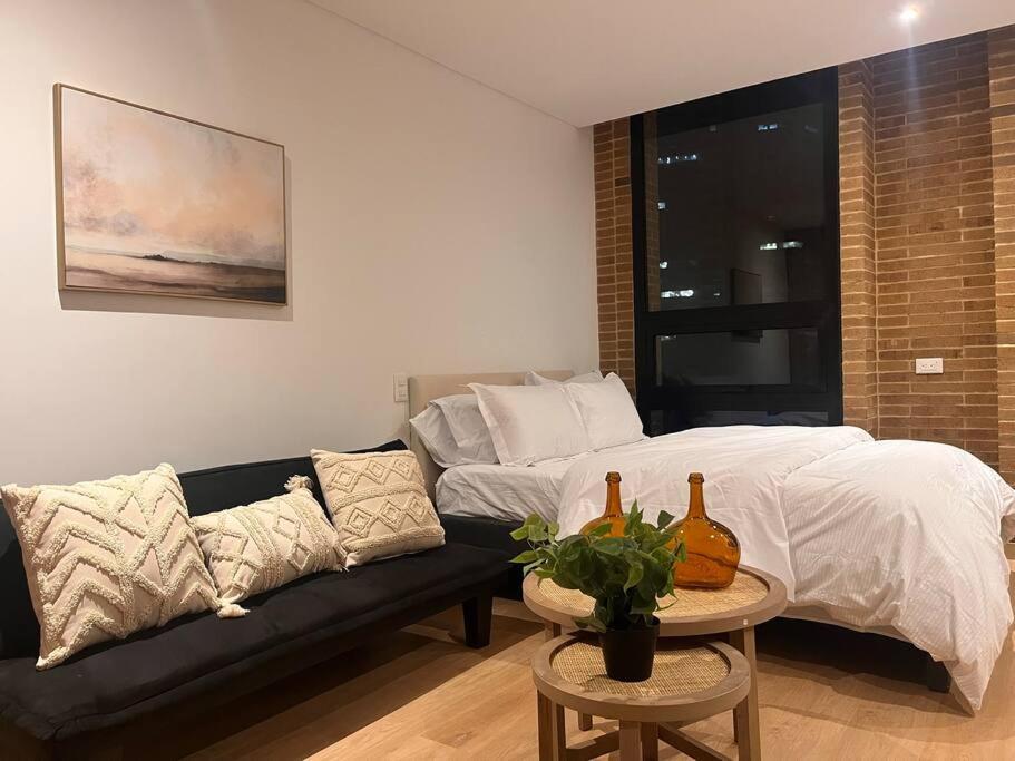 Espectacular Aparta-suite Apartment Bogota