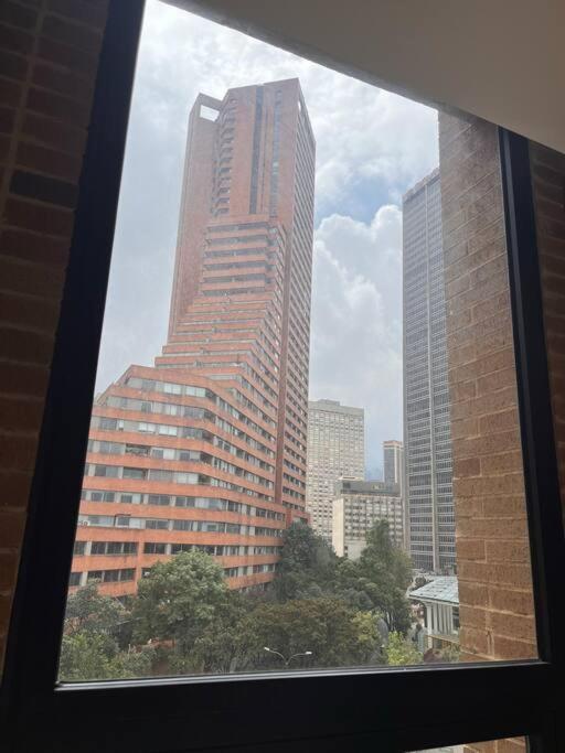 Espectacular Aparta-suite * Bogota