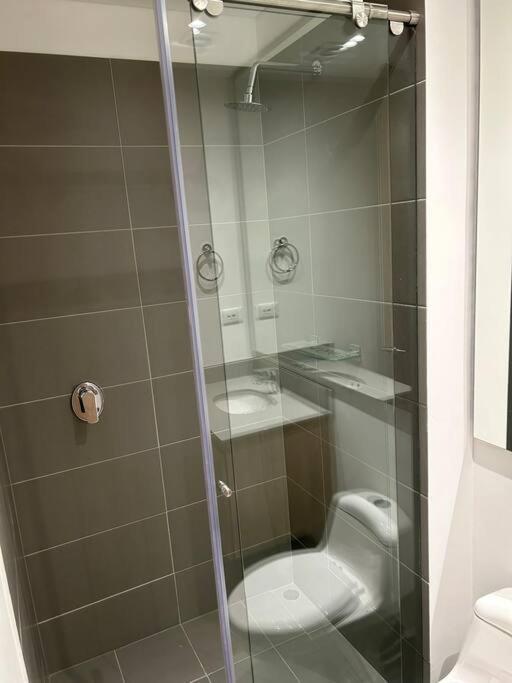 Espectacular Aparta-suite Apartment Bogota