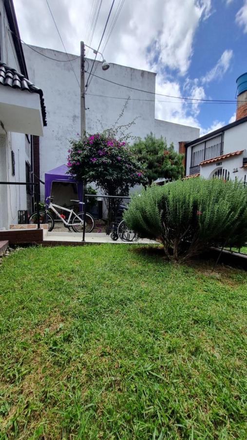 Casa Dohko Homestay *