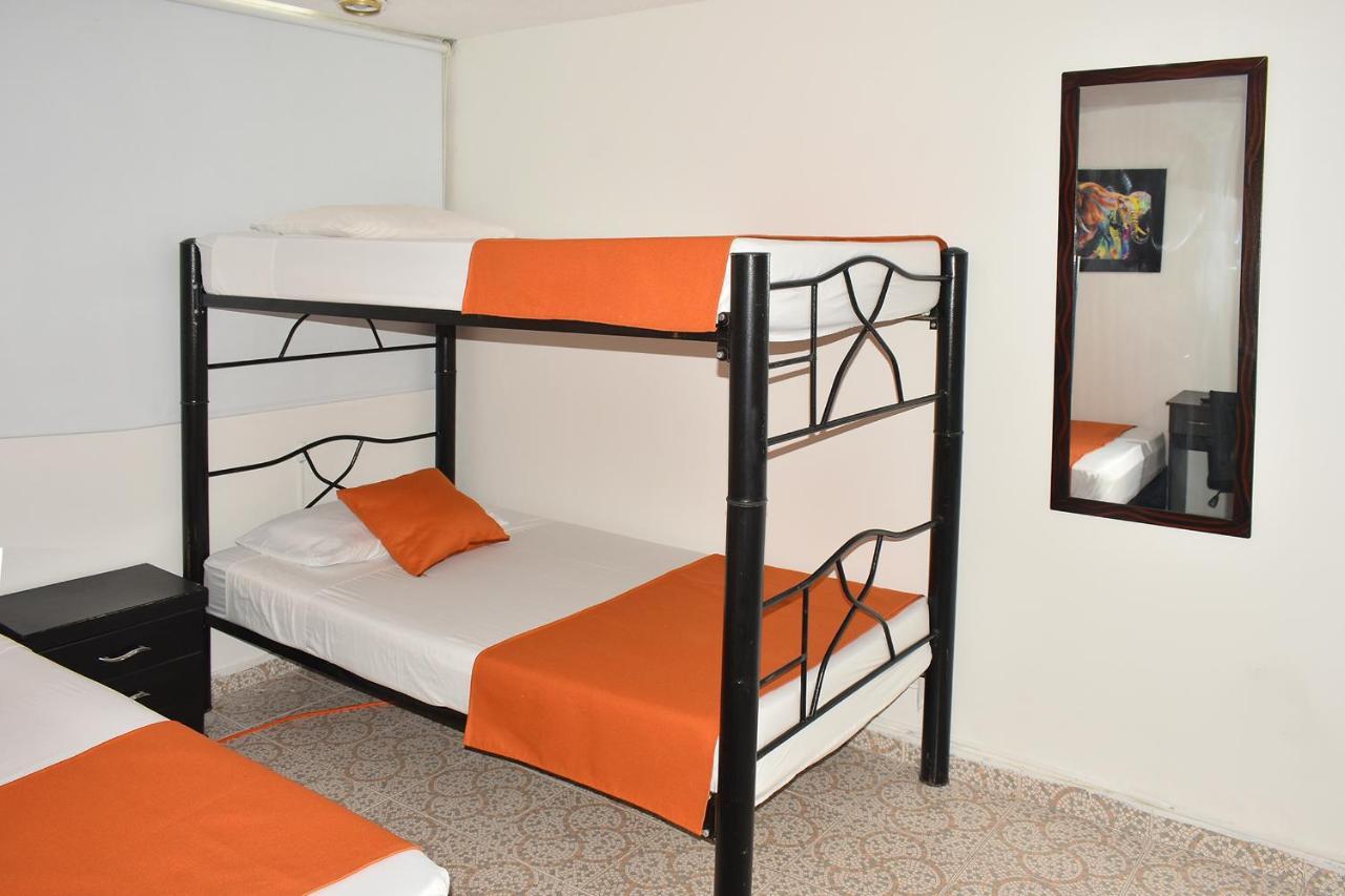 Bogosuba 127 Hotel Bogota