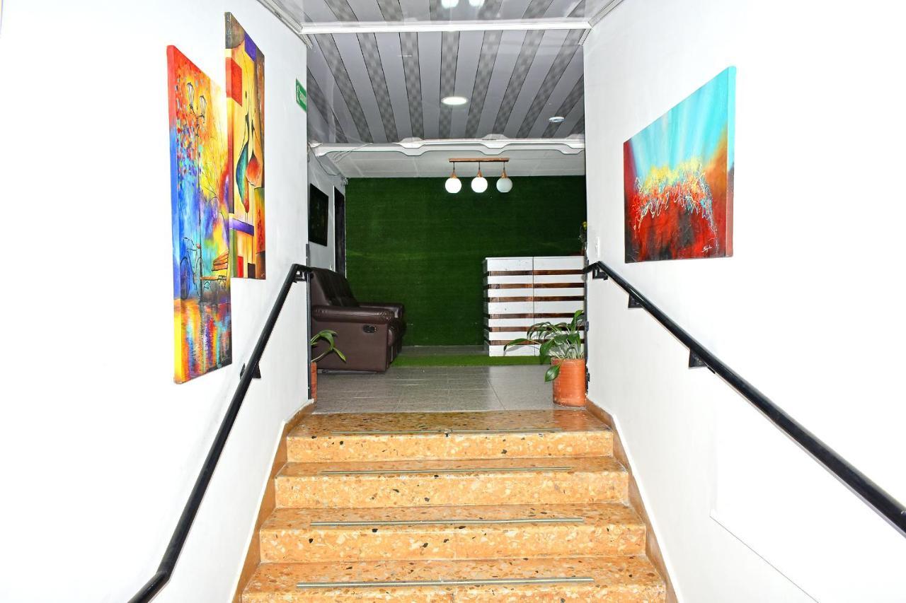 Bogosuba 127 Bogota