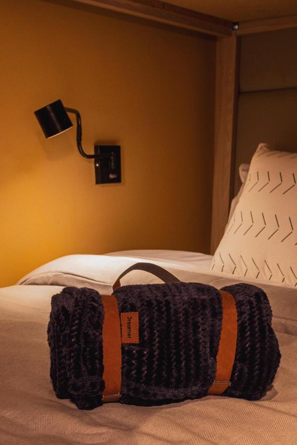 Casa Dreamer Hostel