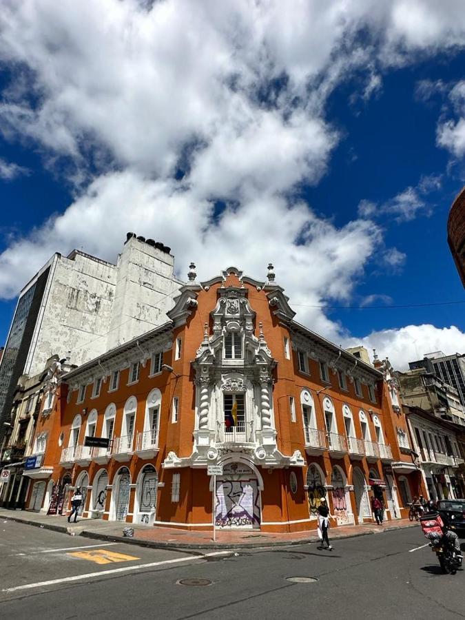 Artistico Hotel Bogota