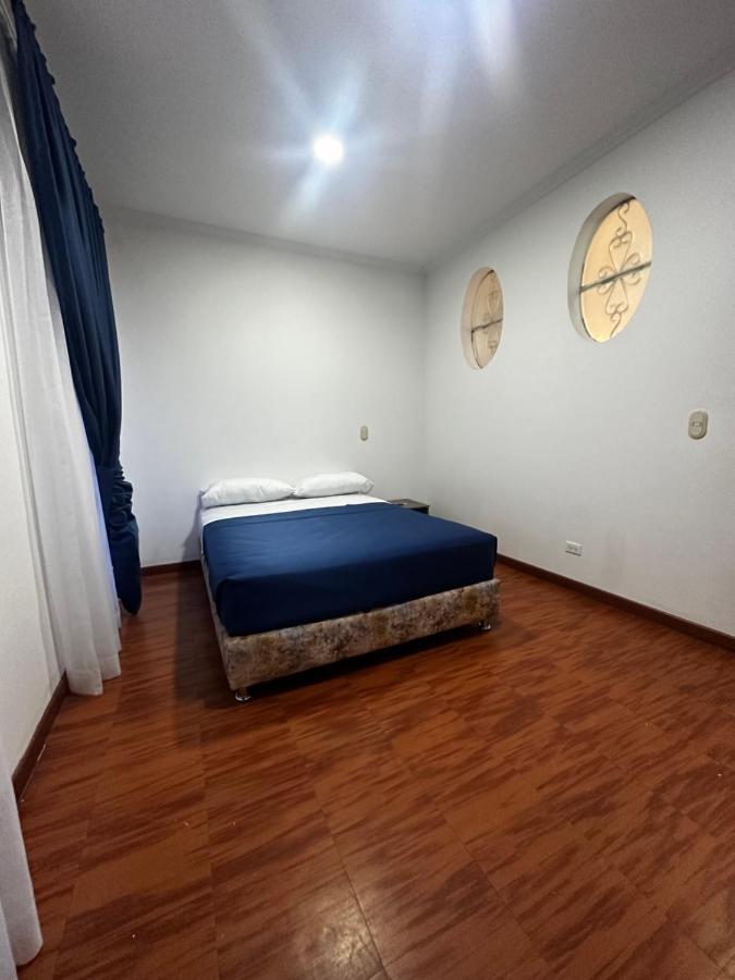 Artistico Hotel Bogota