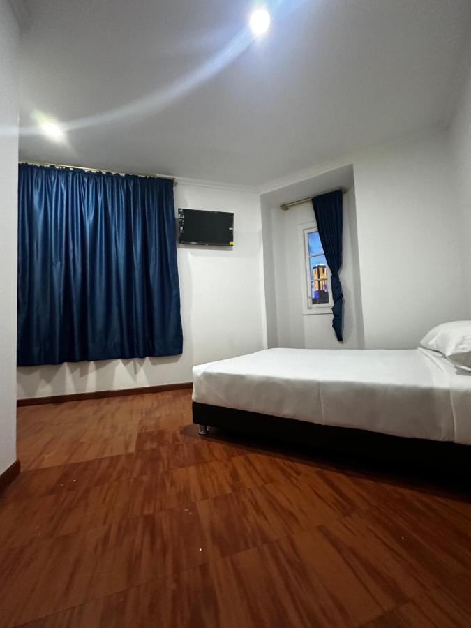 Artistico Hotel Bogota