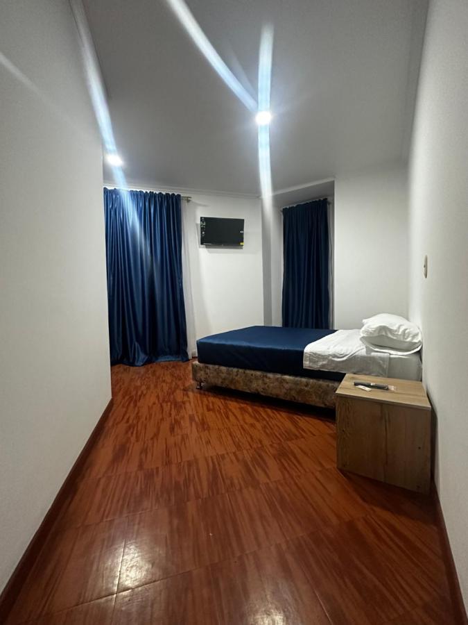 Hotel Artistico Bogota