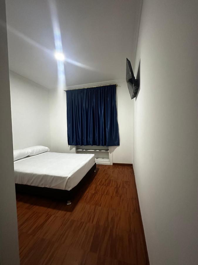 Artistico Hotel Bogota