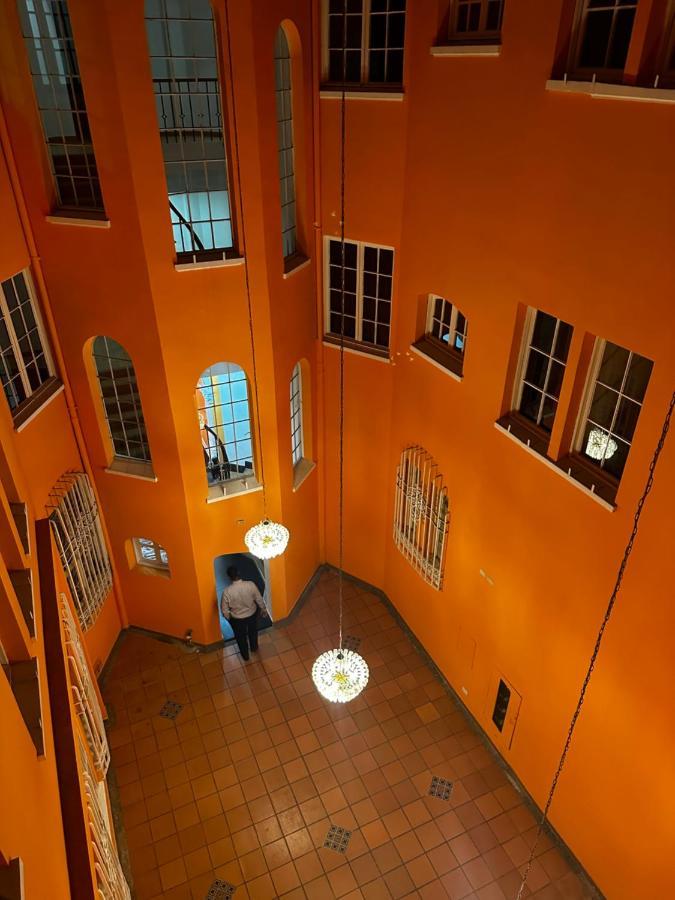 Artistico Hotel Bogota