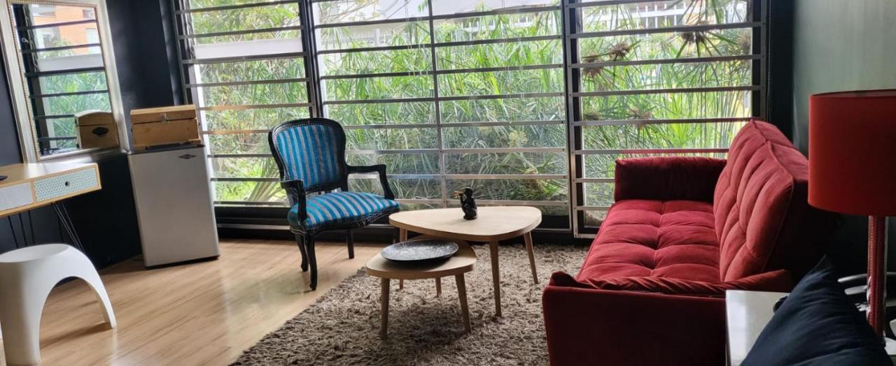 Urban Parque 93 Hotel