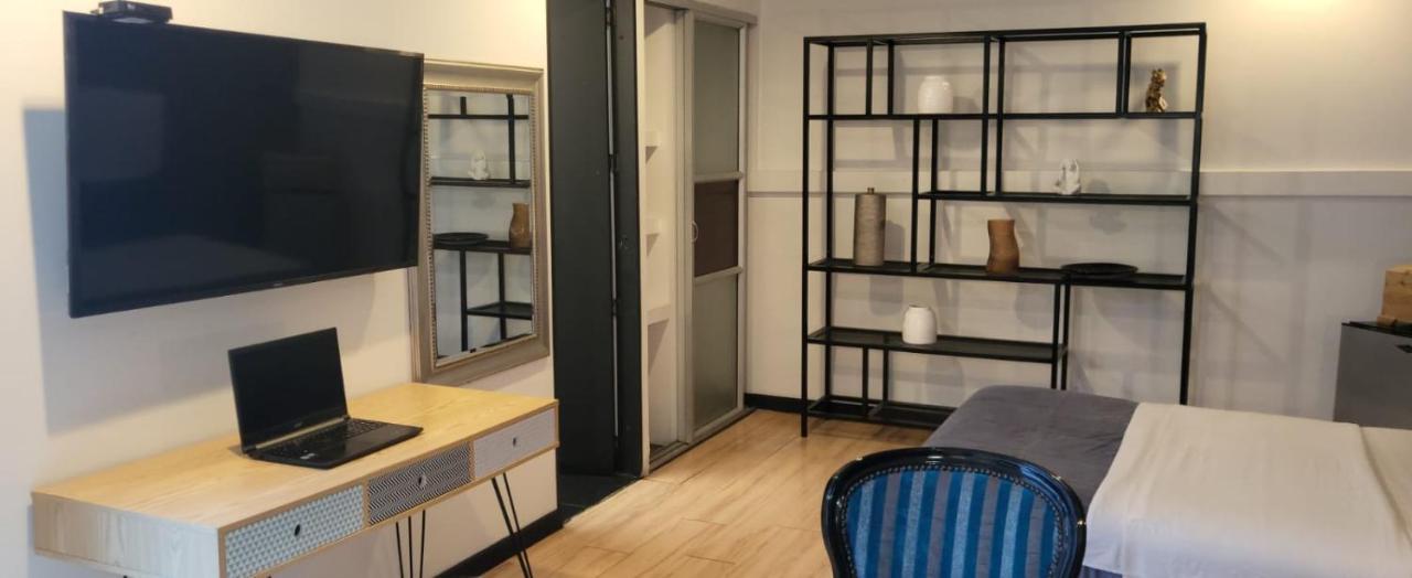 Hotel Urban Parque 93 4*