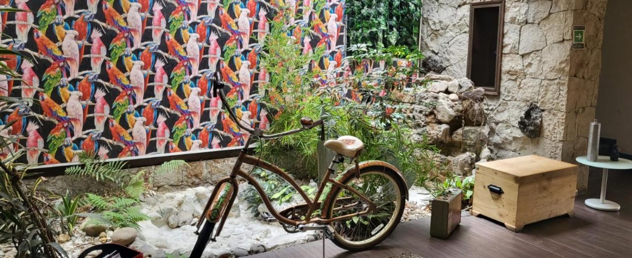 Urban Parque 93 Hotel