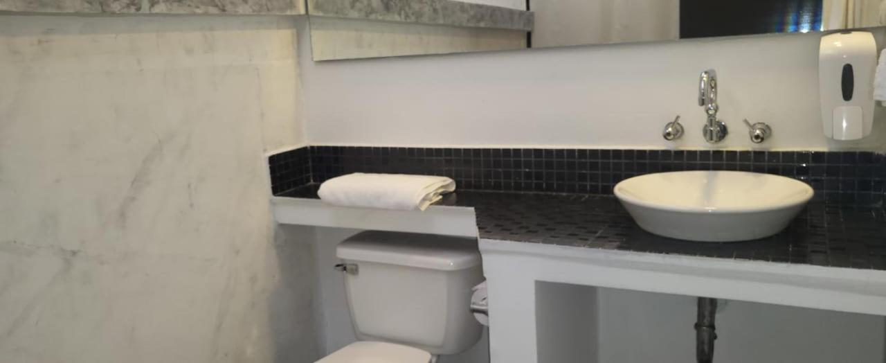 Urban Parque 93 Hotel 4*