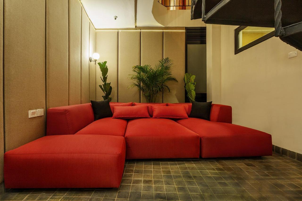 Hostel Casa Dreamer