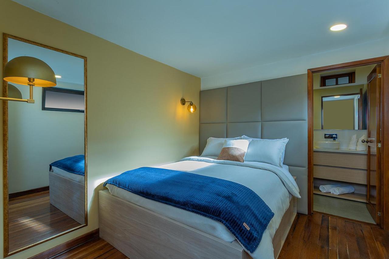Hostel Casa Dreamer Bogota