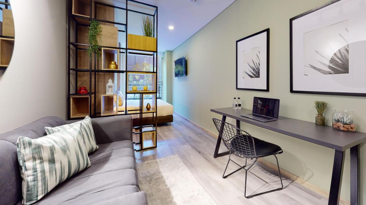 Aparthotel Cabrera 85-12 *