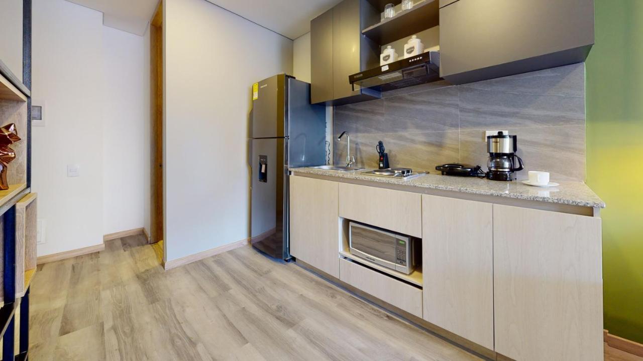 Aparthotel Cabrera 85-12