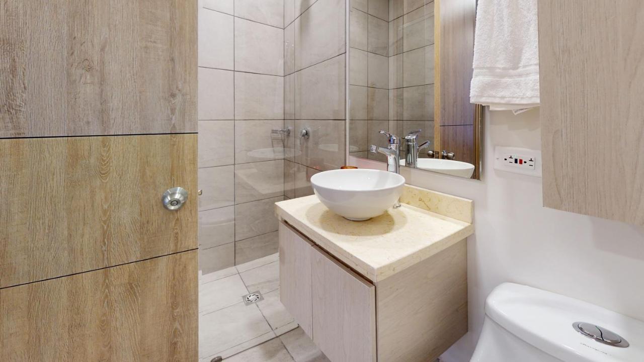Aparthotel Cabrera 85-12 *