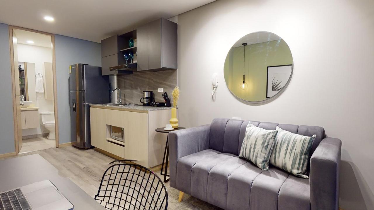 Aparthotel Cabrera 85-12