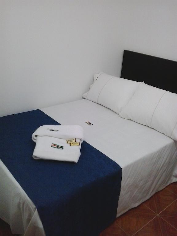 Casa Gabriela Bogota