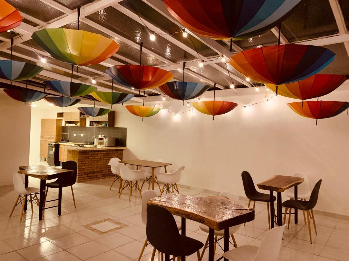 Hostel Casa Creazzo 62 - Movistar Arena