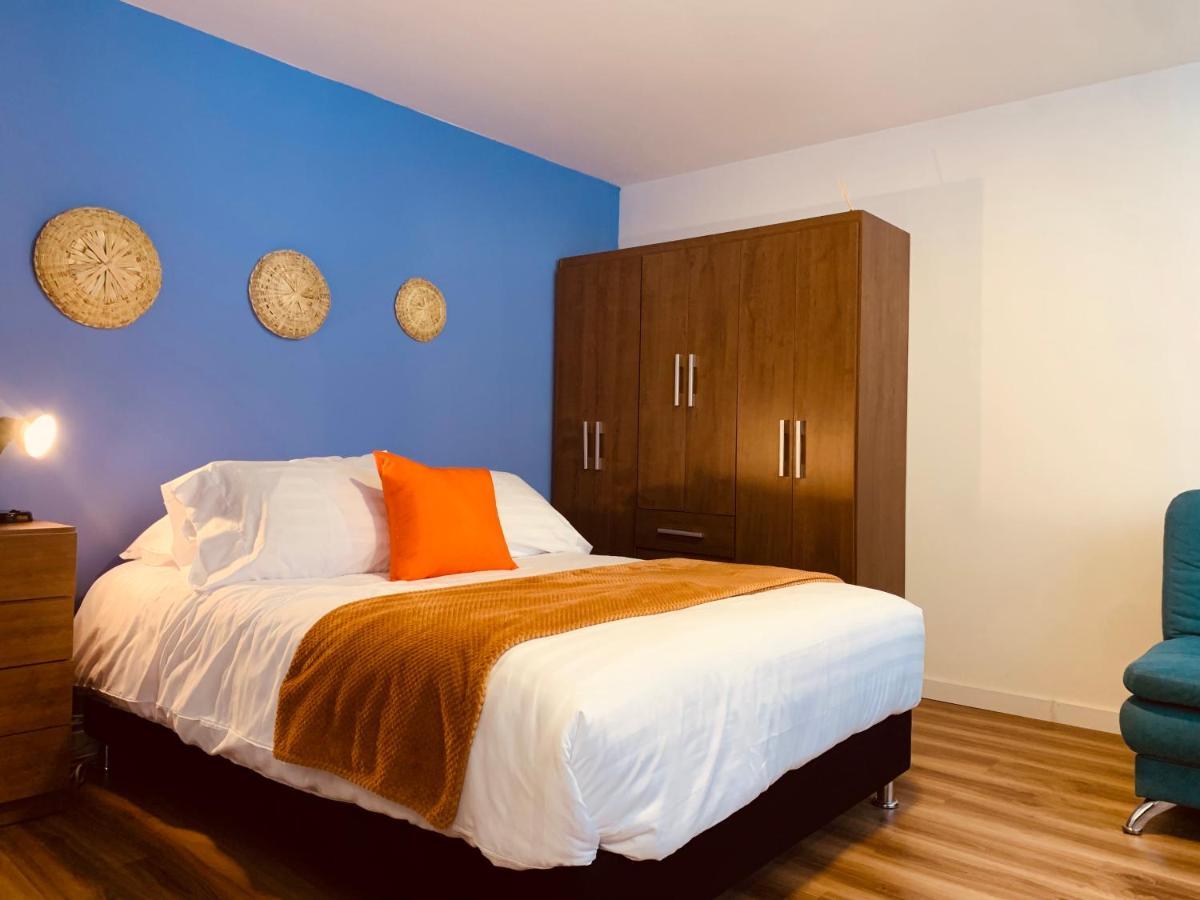 Casa Creazzo 62 - Movistar Arena Hostel *
