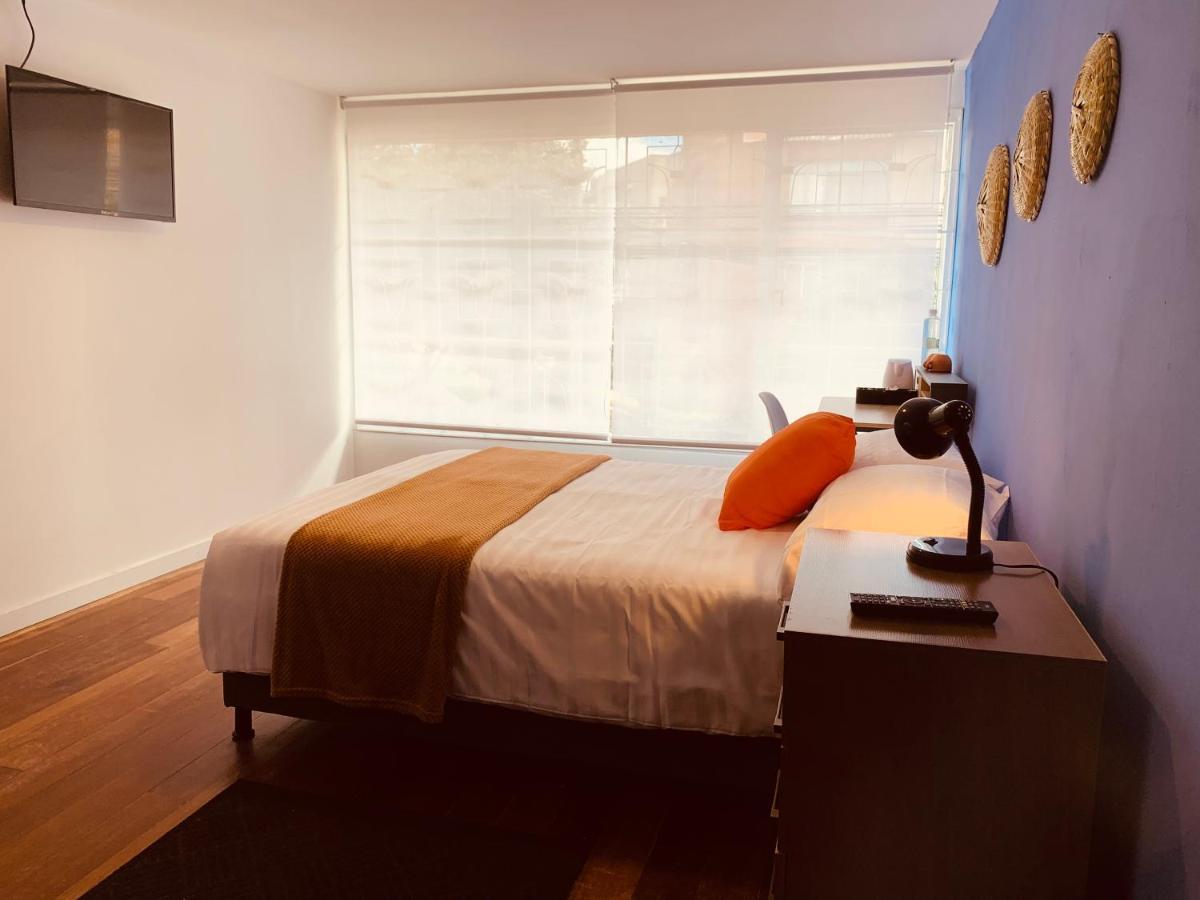 Casa Creazzo 62 - Movistar Arena * Bogota