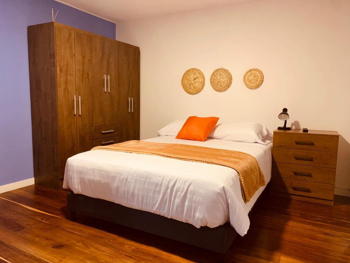 Hostel Casa Creazzo 62 - Movistar Arena Bogota