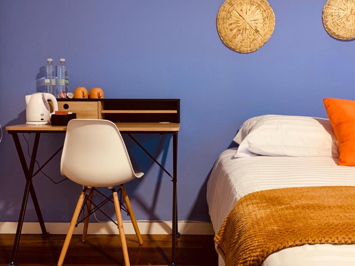 Hostel Casa Creazzo 62 - Movistar Arena *